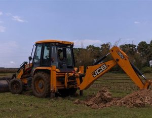 Groundworks and drainage advice from Mighty Contractors